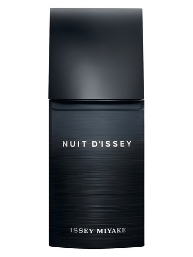 Frasco de Nuit d’Issey — Issey Miyake