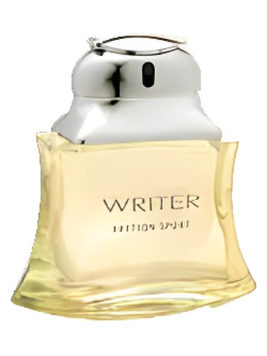Frasco de Writer Edition Sport, de Jacques Evard