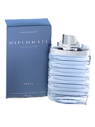 Frasco de Diplomate, de Tropical Feeling