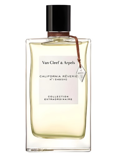 Frasco de California Réverie — Van Cleef & Arpels