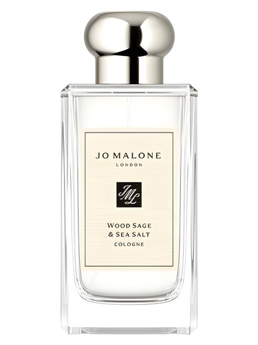 Frasco de Wood Sage & Sea Salt — Jo Malone London
