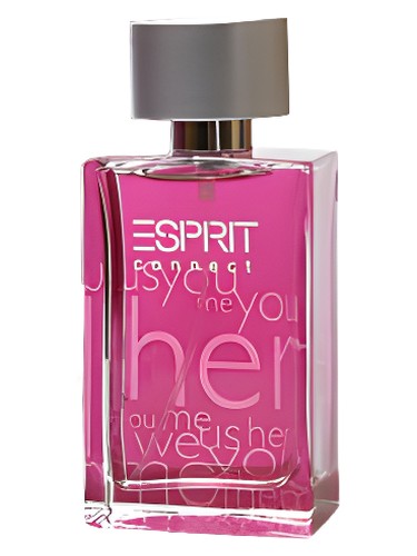 Frasco de Connect for Her, de Esprit