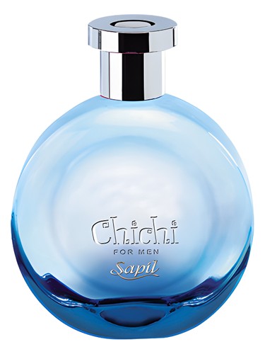 Frasco de Chichi, de Sapil