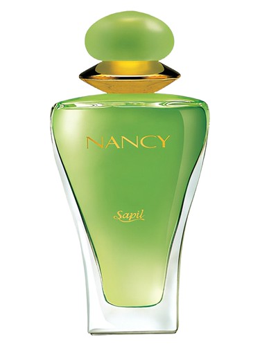 Frasco de Nancy, de Sapil