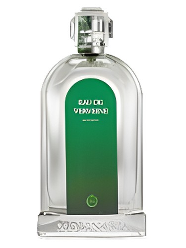 Frasco de Eau de Verveine, de Molinard