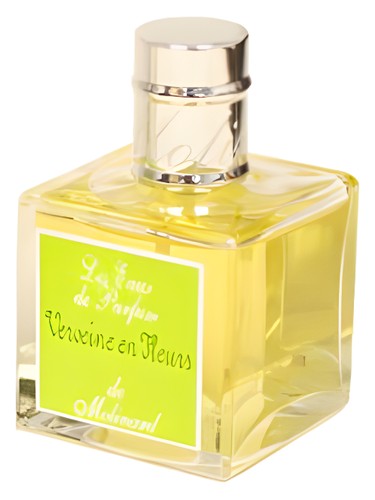 Frasco de Verveine et Fleurs, de Molinard