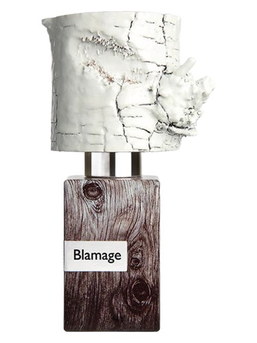 Frasco de Blamage — Nasomatto