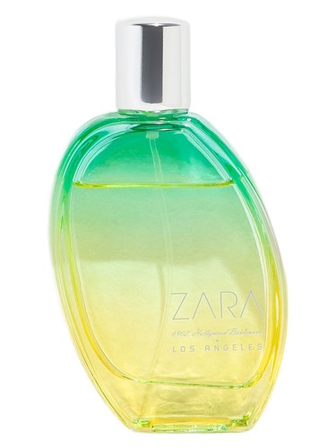 Frasco de 6902 Hollywood Boulevard Los Angeles — Zara