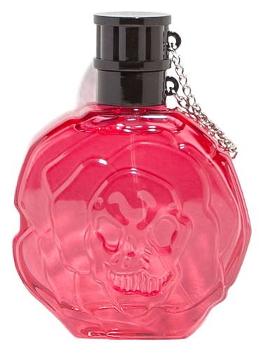 Frasco de Zara Rose Petal, de Zara