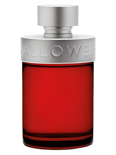 Frasco de Halloween Man Rock On, de Halloween