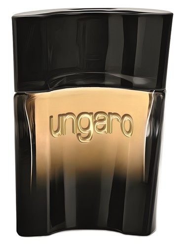Frasco de Ungaro Feminin, de Emanuel Ungaro