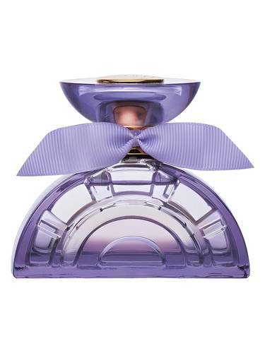 Frasco de Le Lilas, de Louis Feraud