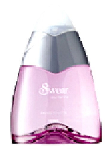 Frasco de Swear, de Shirley May