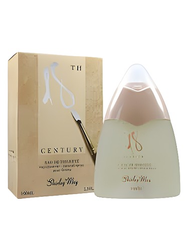 Frasco de 18th Century, de Shirley May
