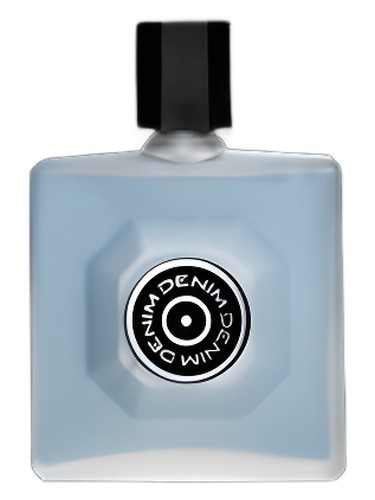 Frasco de Chill, de Denim
