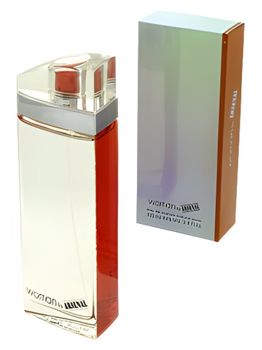 Frasco de Woman By Arsenal, de Gilles Cantuel