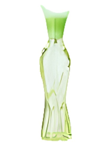 Frasco de Women in Green, de Shirley May