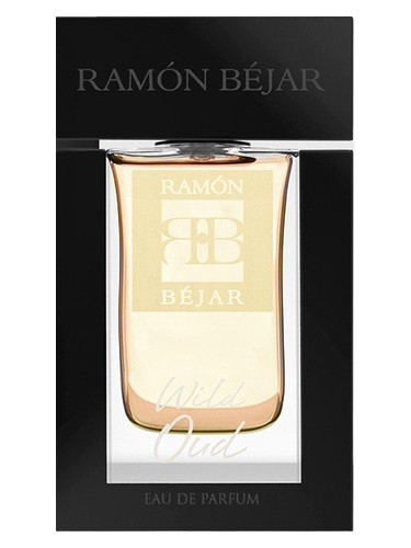 Frasco de Wild Oud — Ramón Béjar