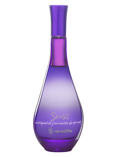 Frasco de Unforgettable Spring Love (Inesquecivel Primavera de Amor), de O Boticário