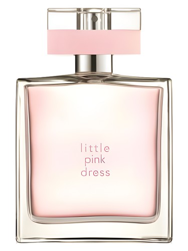 Frasco de Little Pink Dress — Avon