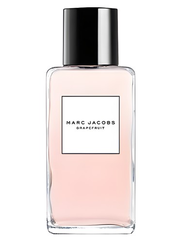 Frasco de Splash - The Grapefruit 2008, de Marc Jacobs