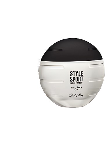 Frasco de Style Sport, de Shirley May