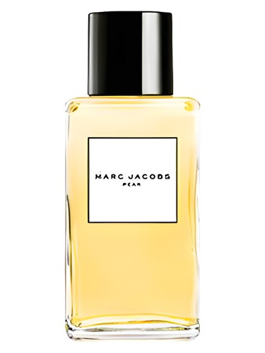 Frasco de Splash - The Pear 2008, de Marc Jacobs
