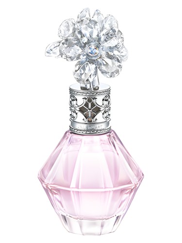 Frasco de Crystal Bloom, de Jill Stuart