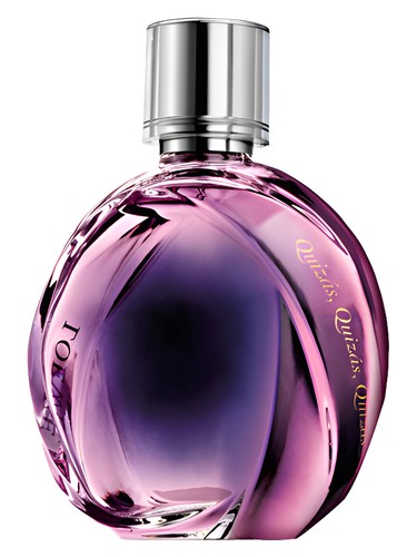 Frasco de Quizas, Quizas, Quizas — Loewe