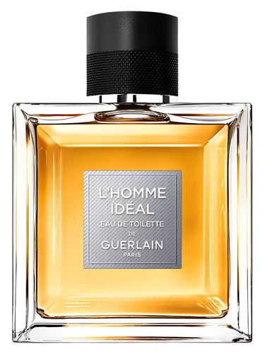 Frasco de L’Homme Idéal — Guerlain