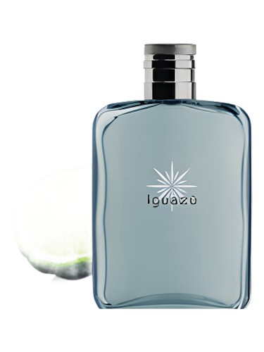Frasco de Iguazù, de ID Parfums