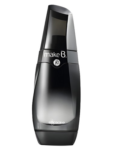 Frasco de Make B. Eau de Parfum, de O Boticário
