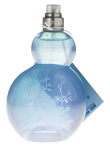 Frasco de Blue Charm, de Azzaro