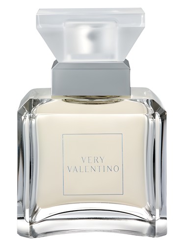 Frasco de Very Valentino — Valentino