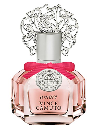 Frasco de Amore, de Vince Camuto