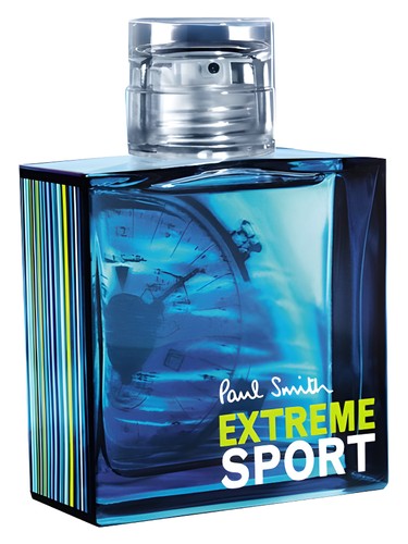 Frasco de Paul Smith Extreme Sport, de Paul Smith