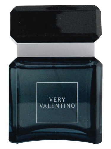 Frasco de Very Valentino Pour Homme — Valentino