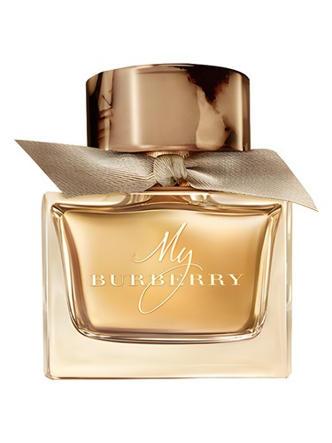 Frasco de My Burberry — Burberry