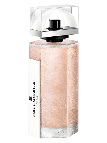 Frasco de B. Balenciaga — Balenciaga