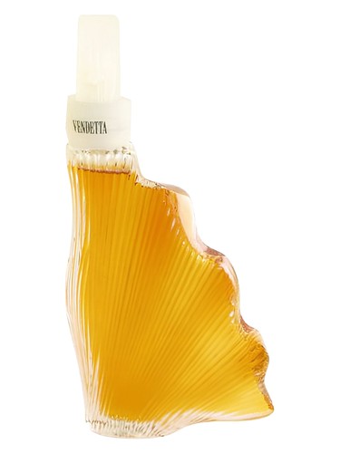 Frasco de Vendetta Donna, de Valentino