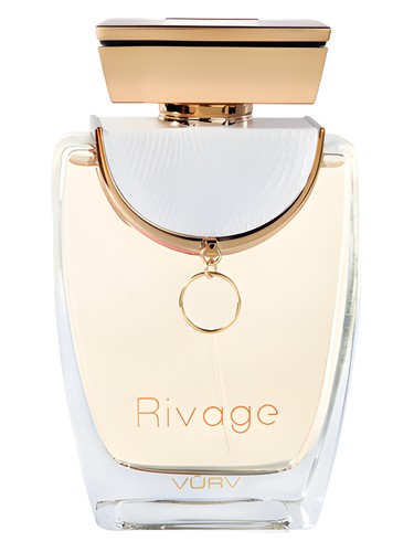 Frasco de Rivage, de VÛRV