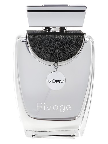 Frasco de Rivage, de VÛRV