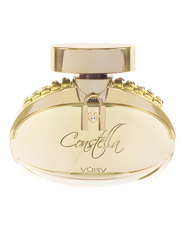 Frasco de Constella, de VÛRV