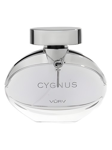 Frasco de Cygnus, de VÛRV