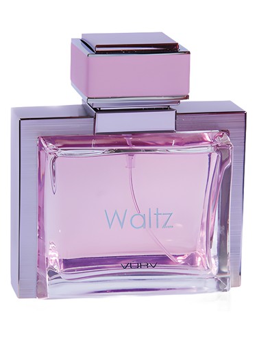 Frasco de Waltz, de VÛRV