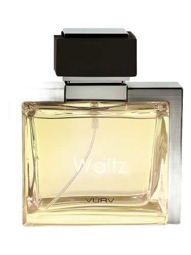 Frasco de Waltz, de VÛRV