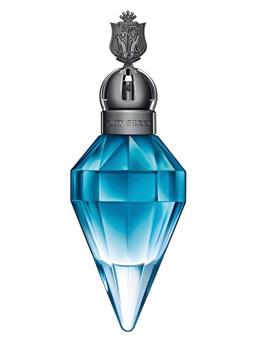 Frasco de Royal Revolution — Katy Perry