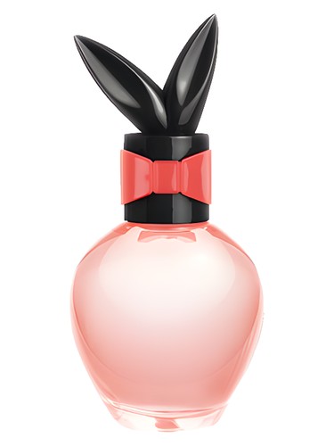 Frasco de Playboy #generation FOR HER, de Playboy