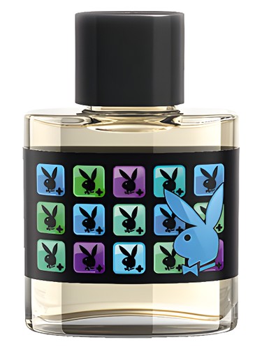 Frasco de Playboy #generation FOR HIM, de Playboy
