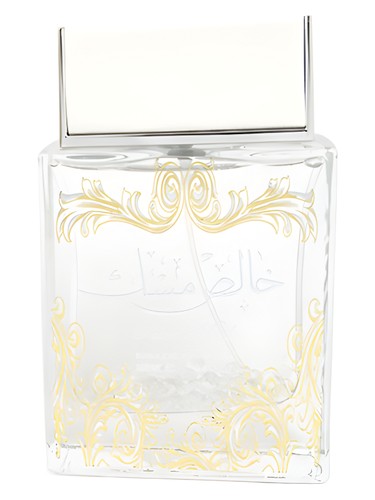 Frasco de Khalis Musk (Pure Musk) — Lattafa Perfumes